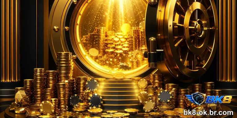 Xóc Đĩa Thần Tài – Siêu Phẩm Đỉnh Cao Của Năm 2025 - hình ảnh - bk8-ok.br.com